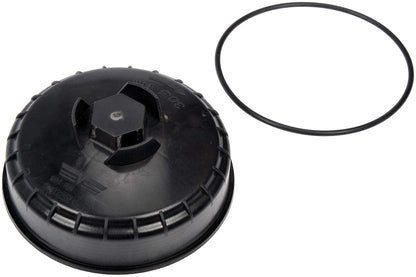 DORMAN 904-001 Dorman 904-001 Fuel Filter Cap and Gasket