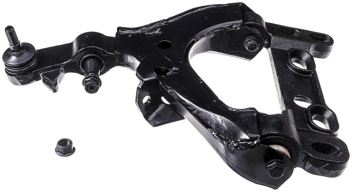 DORMAN 526-623 Dorman 526-623 Front Driver Side Lower Suspension Control Arm and Ball Joint Assembly Compatible with Select Models