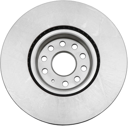 BECK ARNLEY 083-3703 Beck Arnley 083-3703 PREMIUM BRAKE DISC