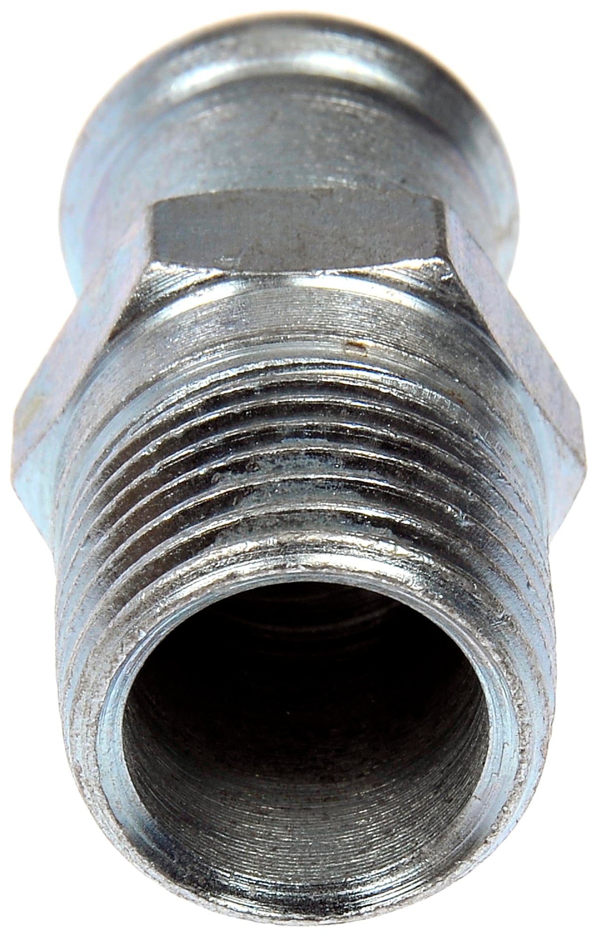 DORMAN 56360 Dorman 56360 Heater Hose Connectors - 3/4 In. Hose X 1/2 In. Npt X 1-3/4 In. Long Nipple Universal Fit