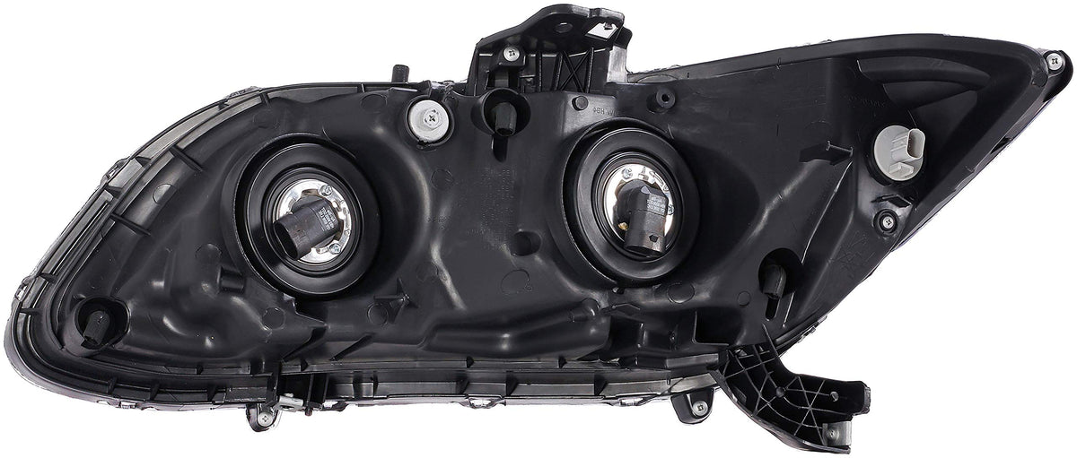 Dorman 1592504 Front Passenger Side Headlight Assembly