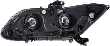 Dorman 1592504 Front Passenger Side Headlight Assembly