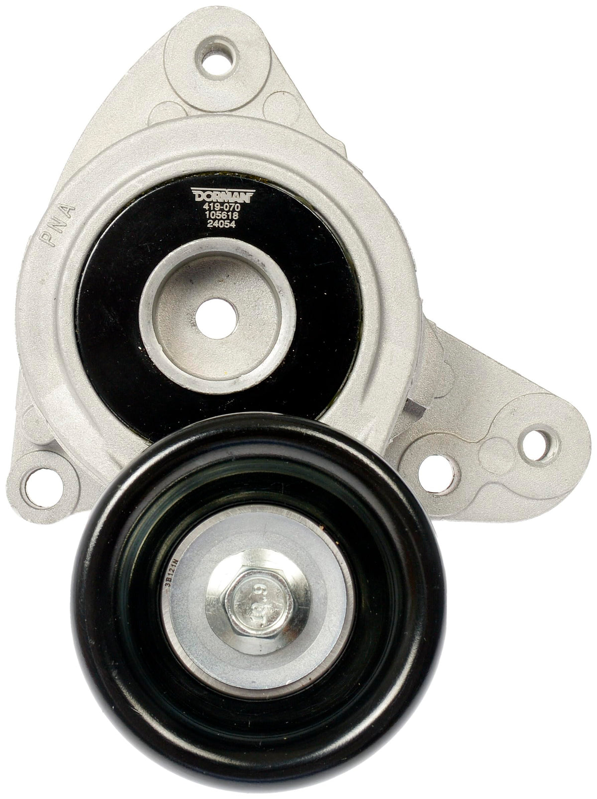 Dorman 419-070 Accessory Drive Belt Tensioner Assembly
