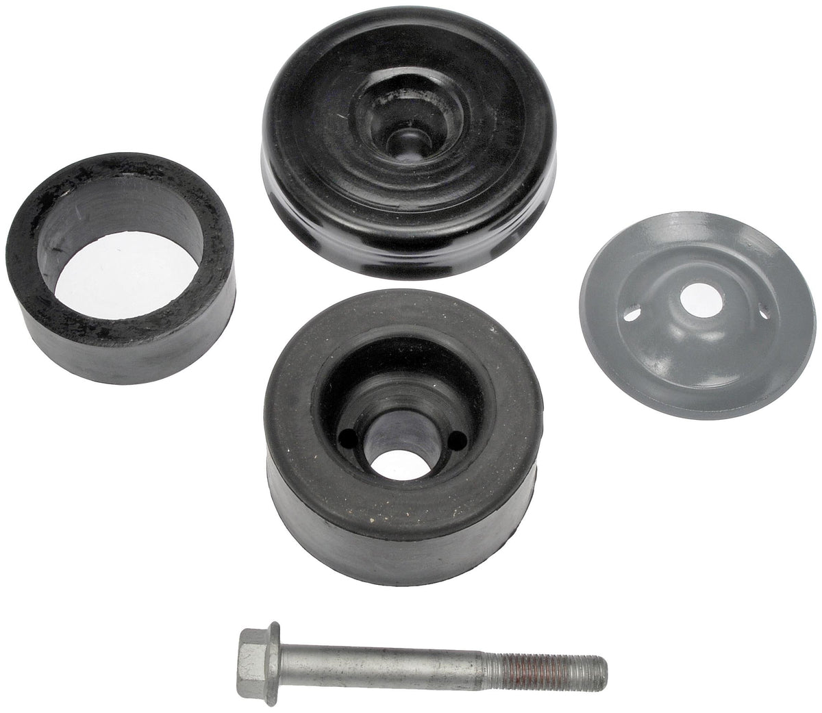 Dorman 924-180 Body Mount