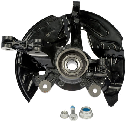 Dorman 686-436 Front Passenger Side Loaded Knuckle