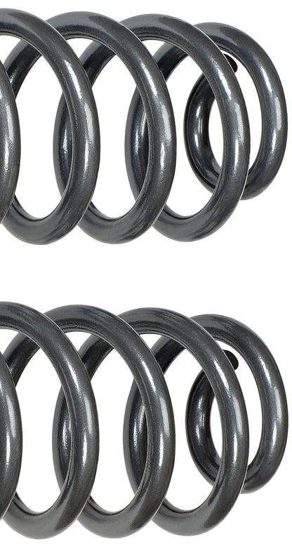 Dorman 929-927 Rear Heavy Duty Coil Spring Upgrade