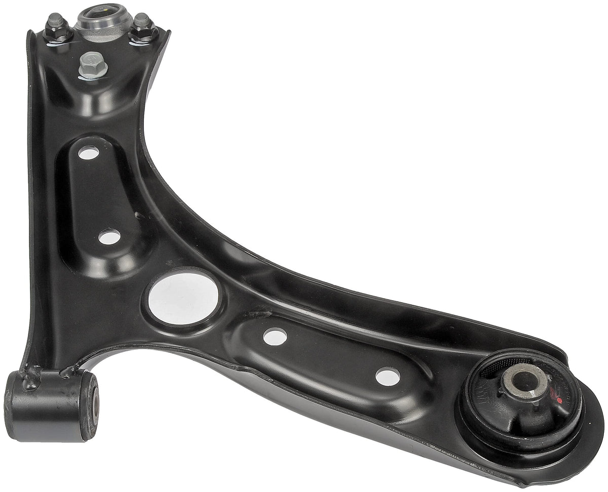 DORMAN CB60414PR Dorman Premium CB60414PR Front Passenger Side Lower Suspension Control Arm and Ball Joint Assembly Compatible with Select Hyundai/Kia Models