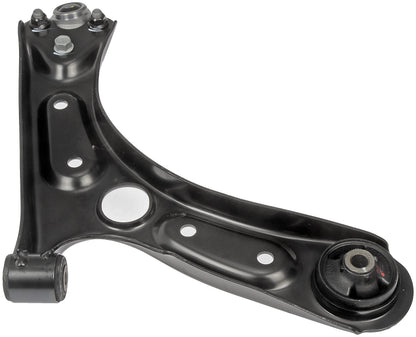 DORMAN CB60414PR Dorman Premium CB60414PR Front Passenger Side Lower Suspension Control Arm and Ball Joint Assembly Compatible with Select Hyundai/Kia Models