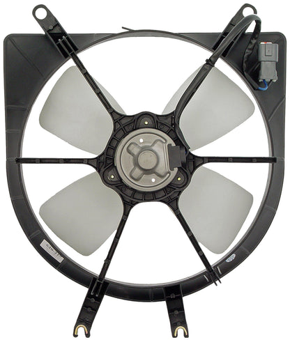 DORMAN 620-217 Dorman 620-217 Engine Cooling Fan Assembly