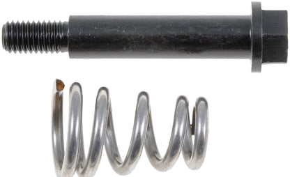 DORMAN 03126 Dorman 03126 Manifold Bolt and Spring Kit - M10-1.5 x 72 mm