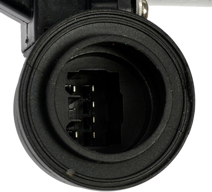 Dorman 748-232 Front Driver Side Power Window Regulator