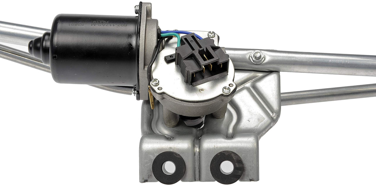 Dorman 602-117AS Windshield Wiper Motor and Linkage Assembly