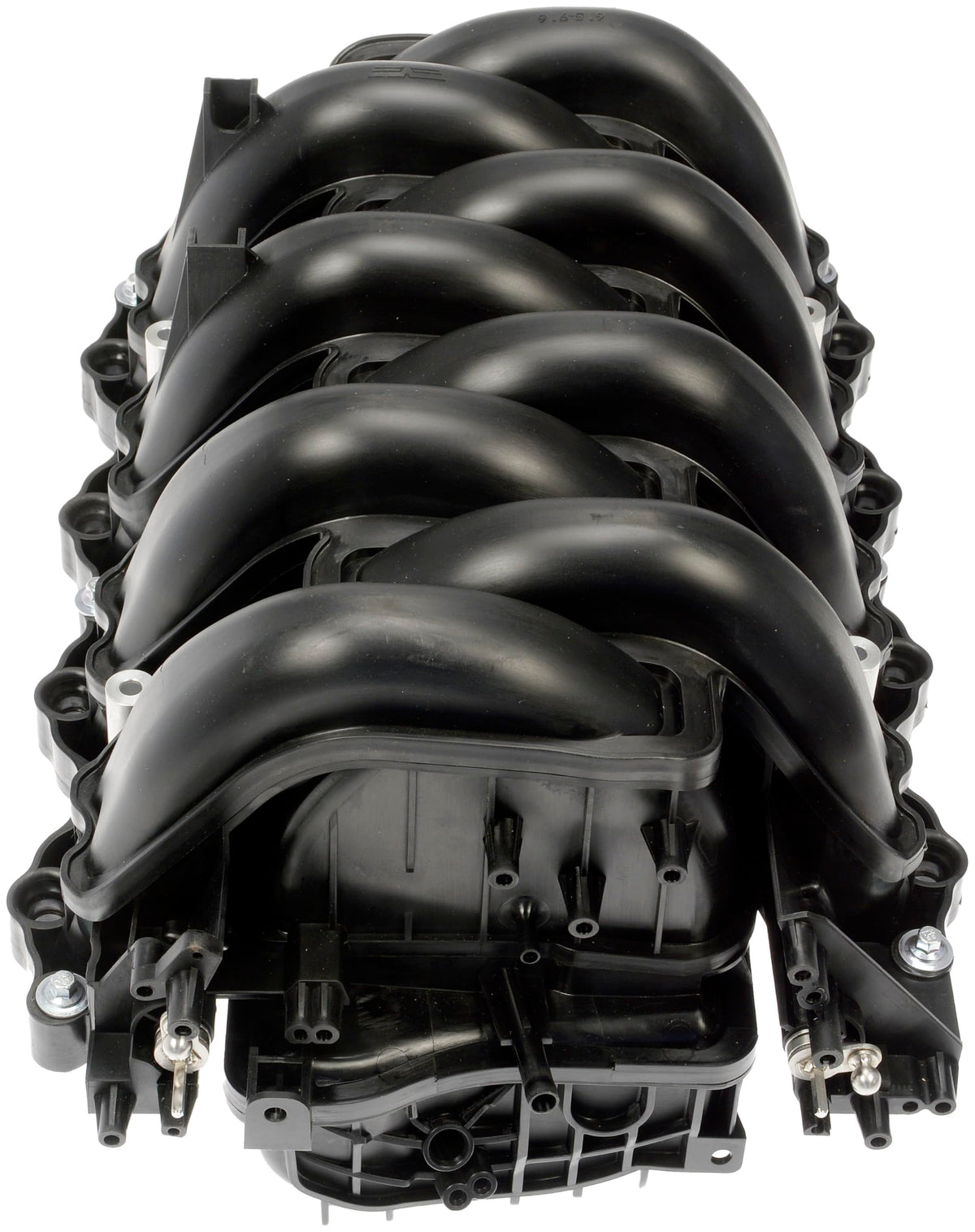 DORMAN 615-916 Dorman OE FIX 615-916 Upgraded Engine Intake Manifold Compatible with Select Ford Models