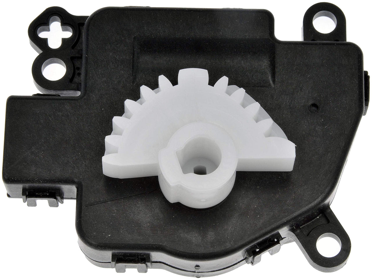 Dorman 604-322 AIR DOOR ACTUATOR-BLEND DOOR