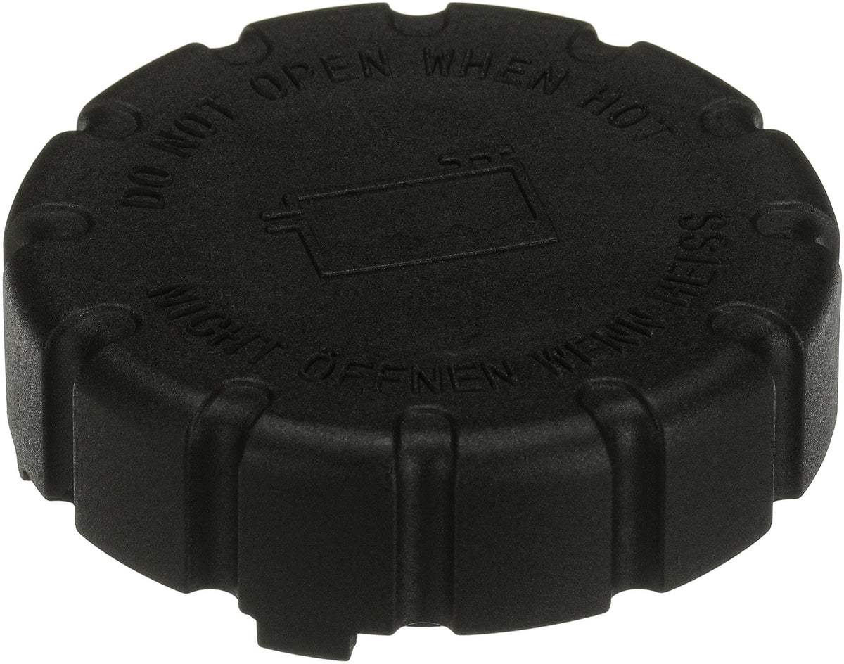 Gates 31540 Standard Radiator Cap
