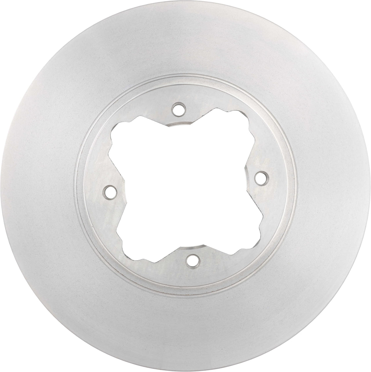 BREMBO 09886610C02 Brembo 09.8866.10 Standard vented Front Brake Rotor FORD OE# F8UZ1102CA