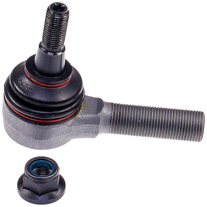DORMAN TO35165XL Dorman TO35165XL Steering Tie Rod End Compatible with Select Land Rover Models