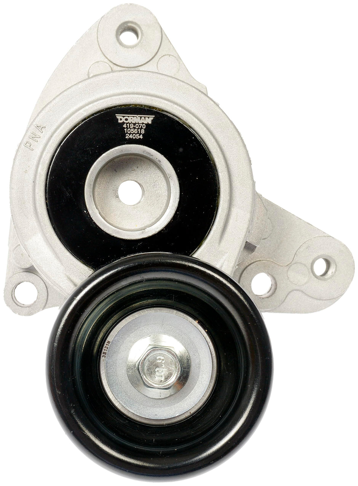 Dorman 419-070 Accessory Drive Belt Tensioner Assembly