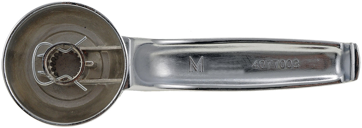 DORMAN 77002 Dorman 77002 INT DOOR HNDL GM RH/LH