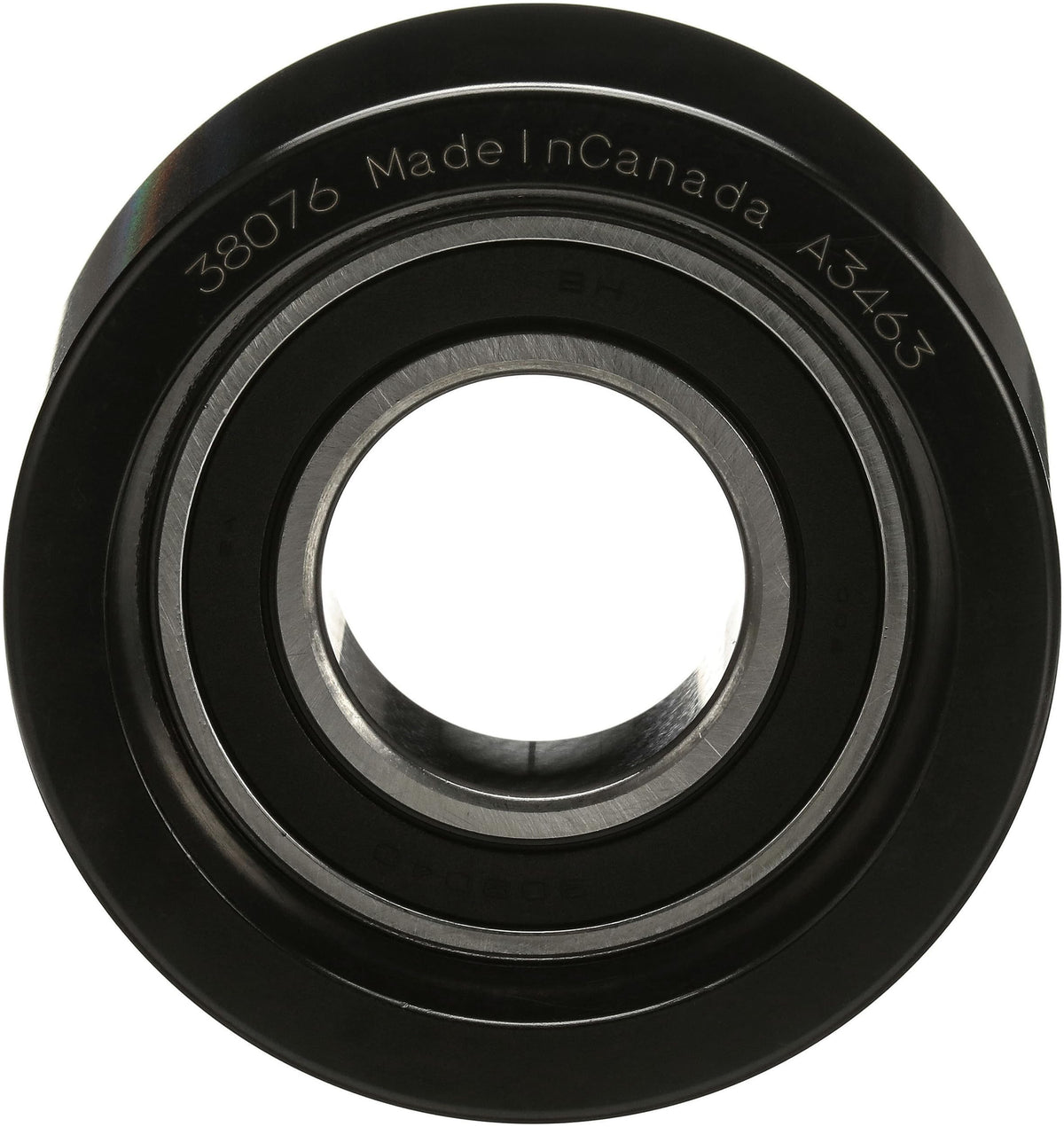 Gates 38076 DriveAlign Belt Drive Idler/Tensioner Pulley