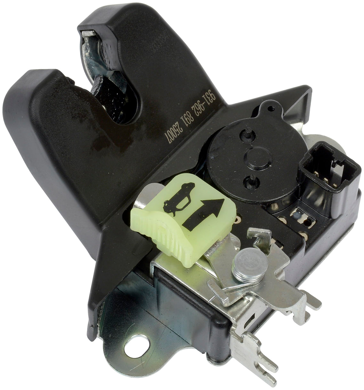 Dorman 931-962 Trunk Lock Actuator Motor