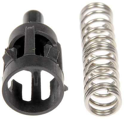 DORMAN 917-992 Dorman 917-992 Oil Filter Bypass Valve Compatible with Select Models (OE FIX)