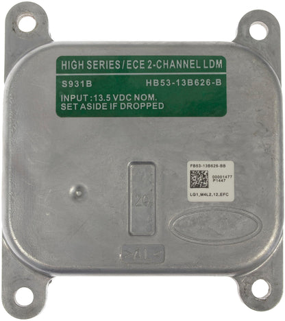 Dorman 601-918 High Intensity Discharge Lighting Ballast
