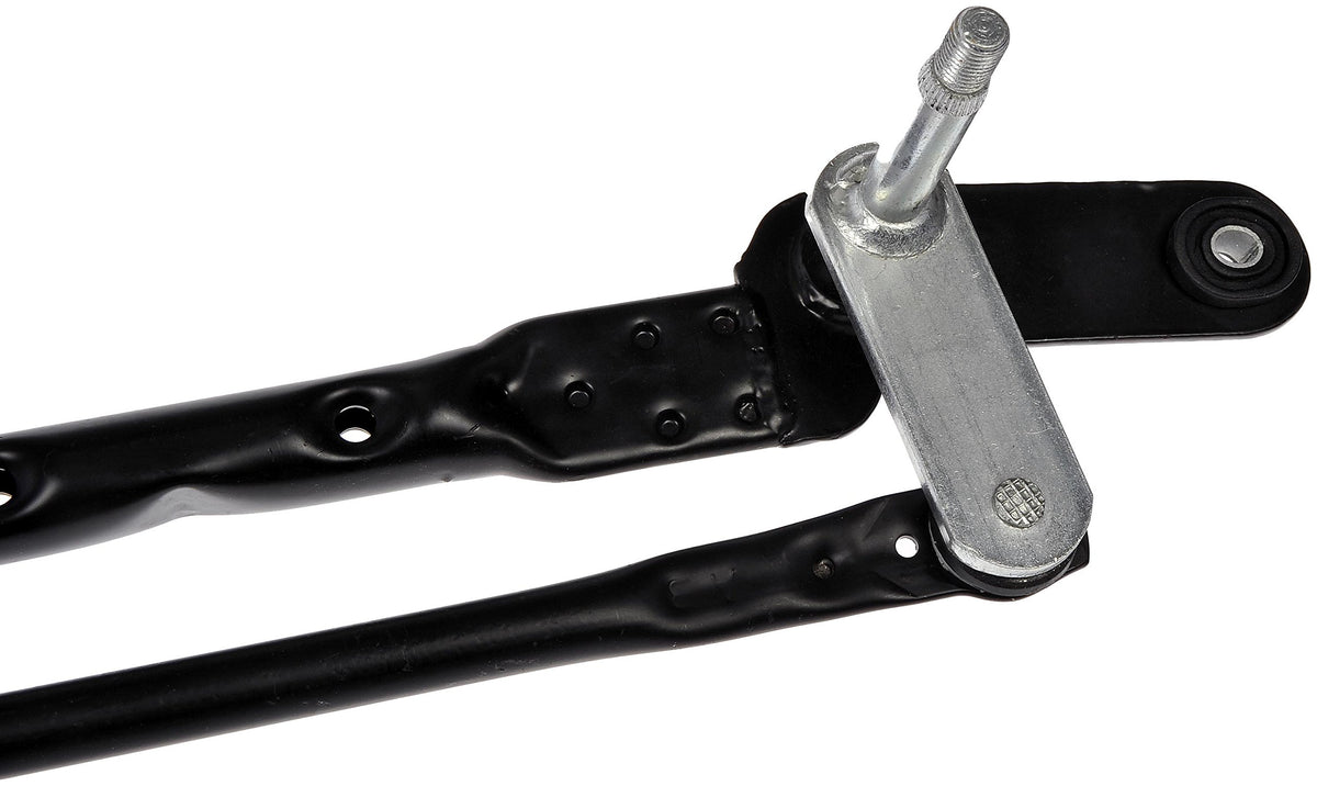 DORMAN 602-168 Dorman 602-168 Windshield Wiper Transmission Compatible with Select Buick / Chevrolet Models (OE FIX)