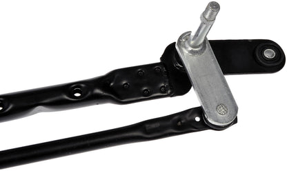 DORMAN 602-168 Dorman 602-168 Windshield Wiper Transmission Compatible with Select Buick / Chevrolet Models (OE FIX)
