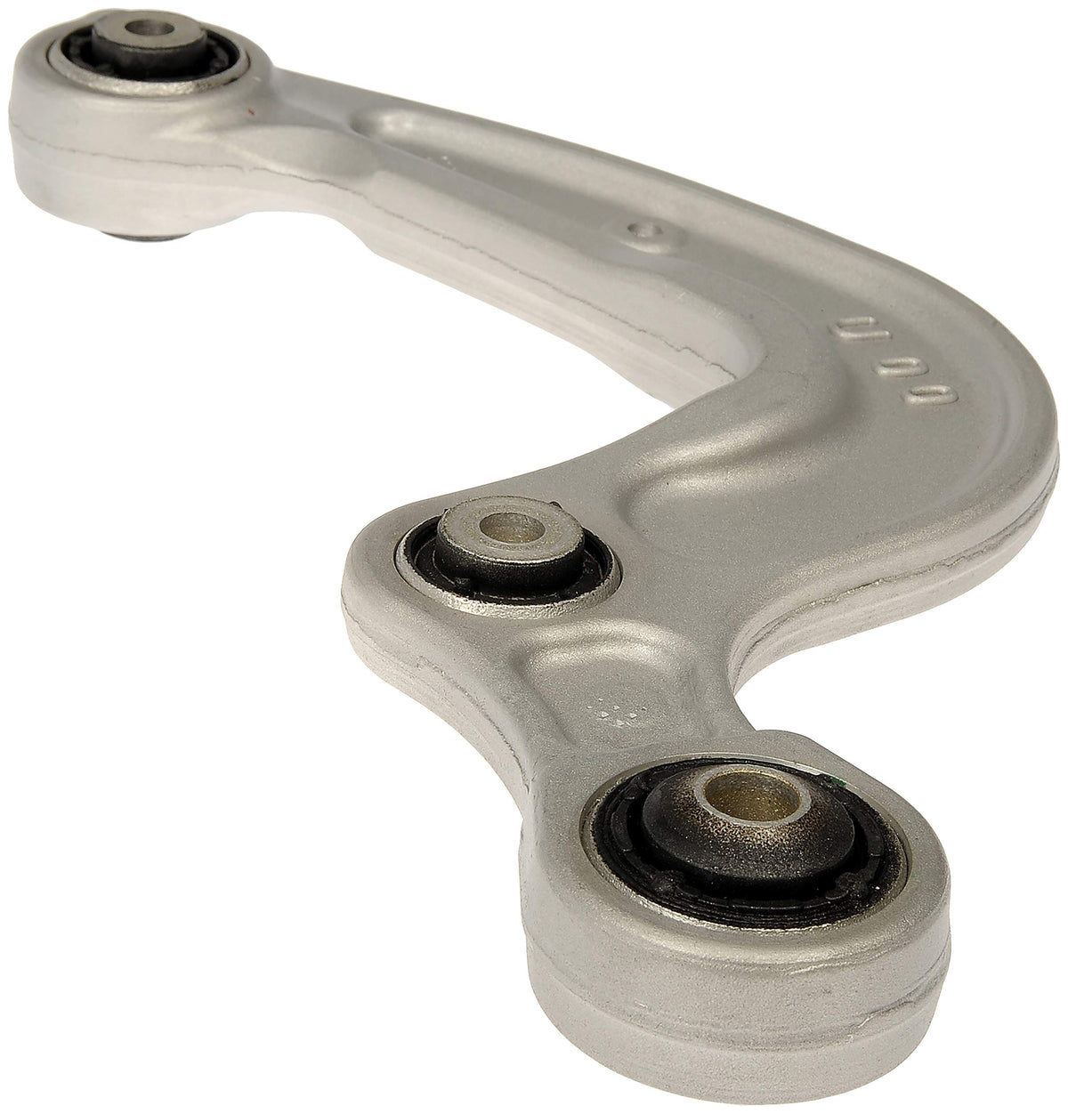 DORMAN CA12547PR Dorman Premium CA12547PR Rear Driver Side Upper Forward Lateral Arm Compatible with Select Audi Models