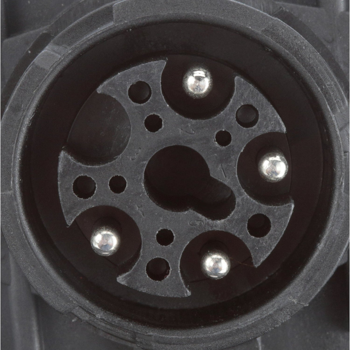 Delphi AF10337 MASS AIR FLOW SENSOR