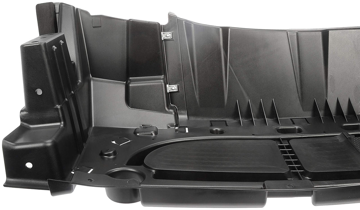 Dorman 242-6004 Front Bumper Cover Reinforcement