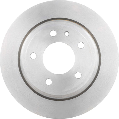 BREMBO 08544210C02 Brembo 08.5442.10 Standard solid Rear Brake Rotor BMW OE# 34211165257