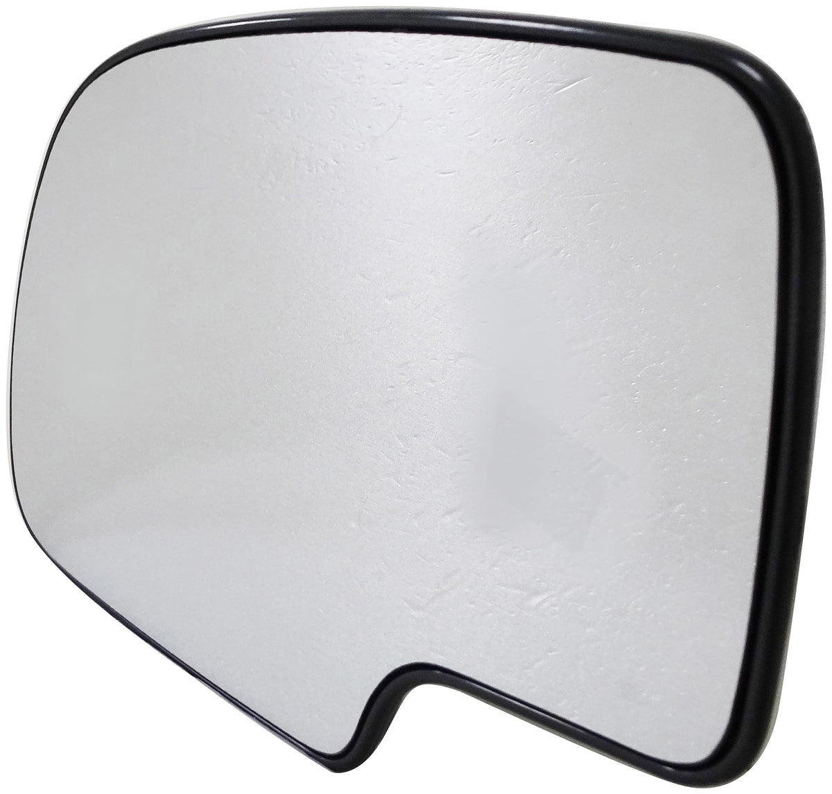 DORMAN 56021 Dorman 56021 Driver Side Heated Plastic Backed Mirror Glass