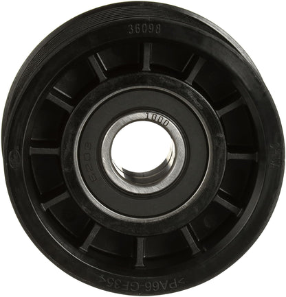 Gates 36098 DriveAlign Belt Drive Idler/Tensioner Pulley