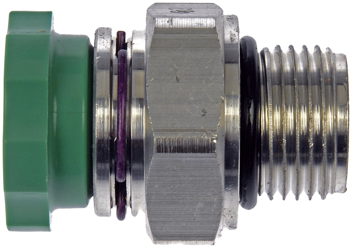 DORMAN 800-613 Dorman 800-613 Transmission Connector for 5/8 in. Tube 7/8-14 UNF
