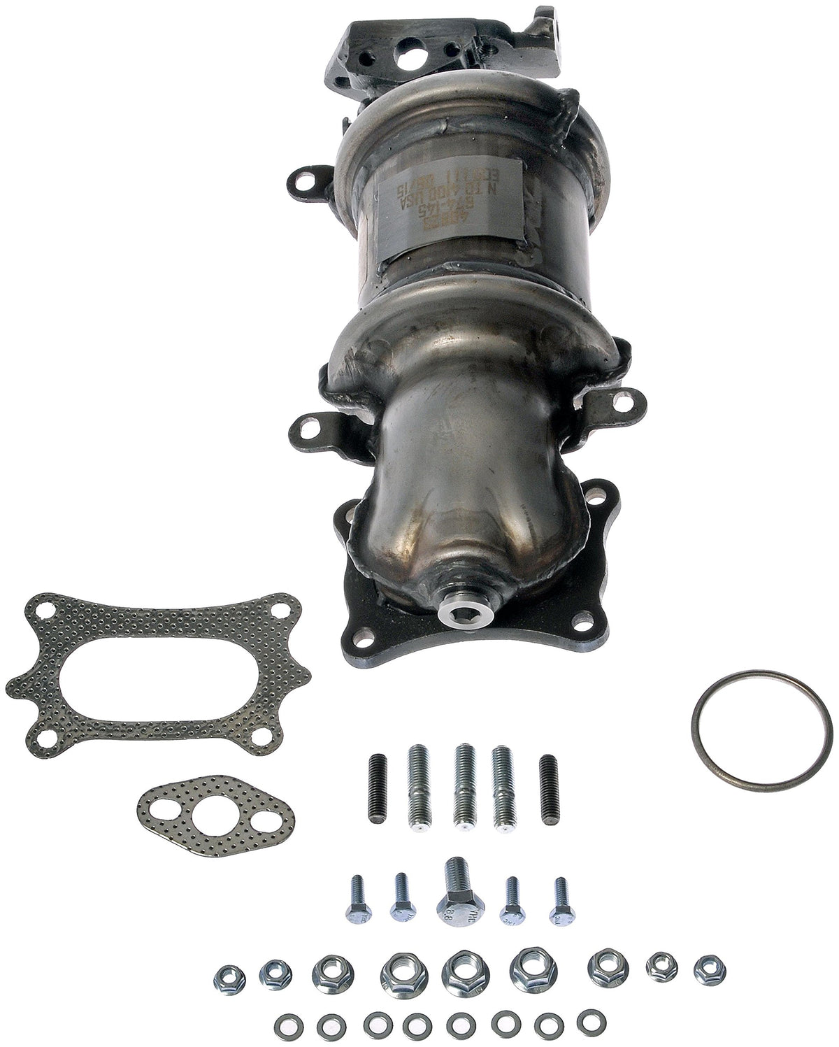 Dorman 672-1451 Front Manifold Converter
