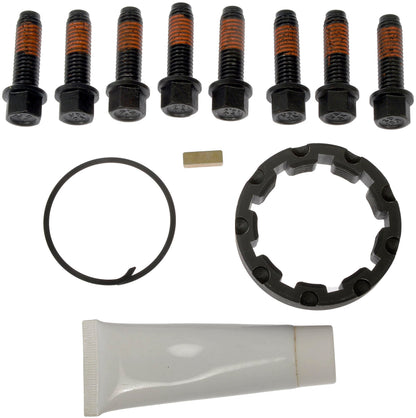 DORMAN 952-324 Dorman 952-324 Rear (SRW only) Wheel Bearing and Hub Assembly Repair Kit