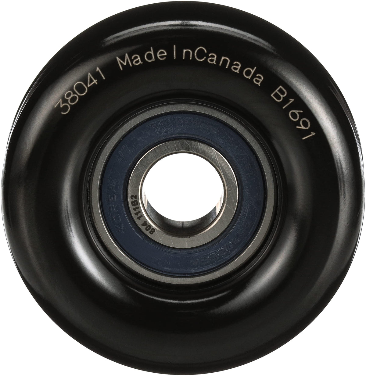 Gates 38041 DriveAlign Belt Drive Idler/Tensioner Pulley