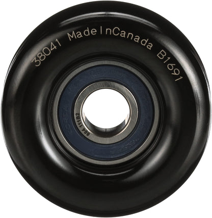 Gates 38041 DriveAlign Belt Drive Idler/Tensioner Pulley