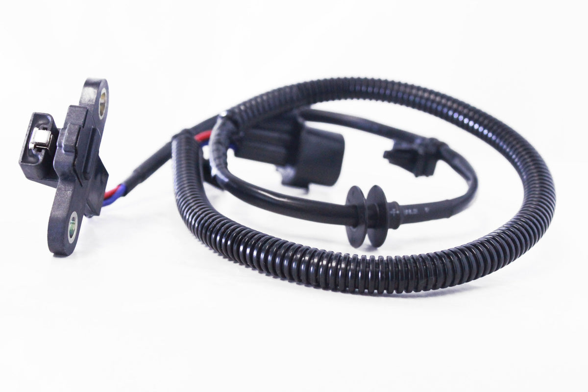 SPECTRA PREMIUM S10117 Spectra Premium S10117 ENGINE CAMSHAFT POSITION SENSOR