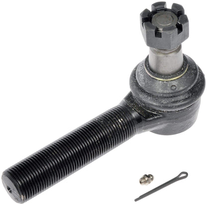 DORMAN TO991003PR Dorman Premium TO991003PR Front Driver Side Outer Steering Tie Rod End Compatible with Select Models