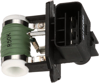 Gates FCM172 Engine Cooling Fan Module