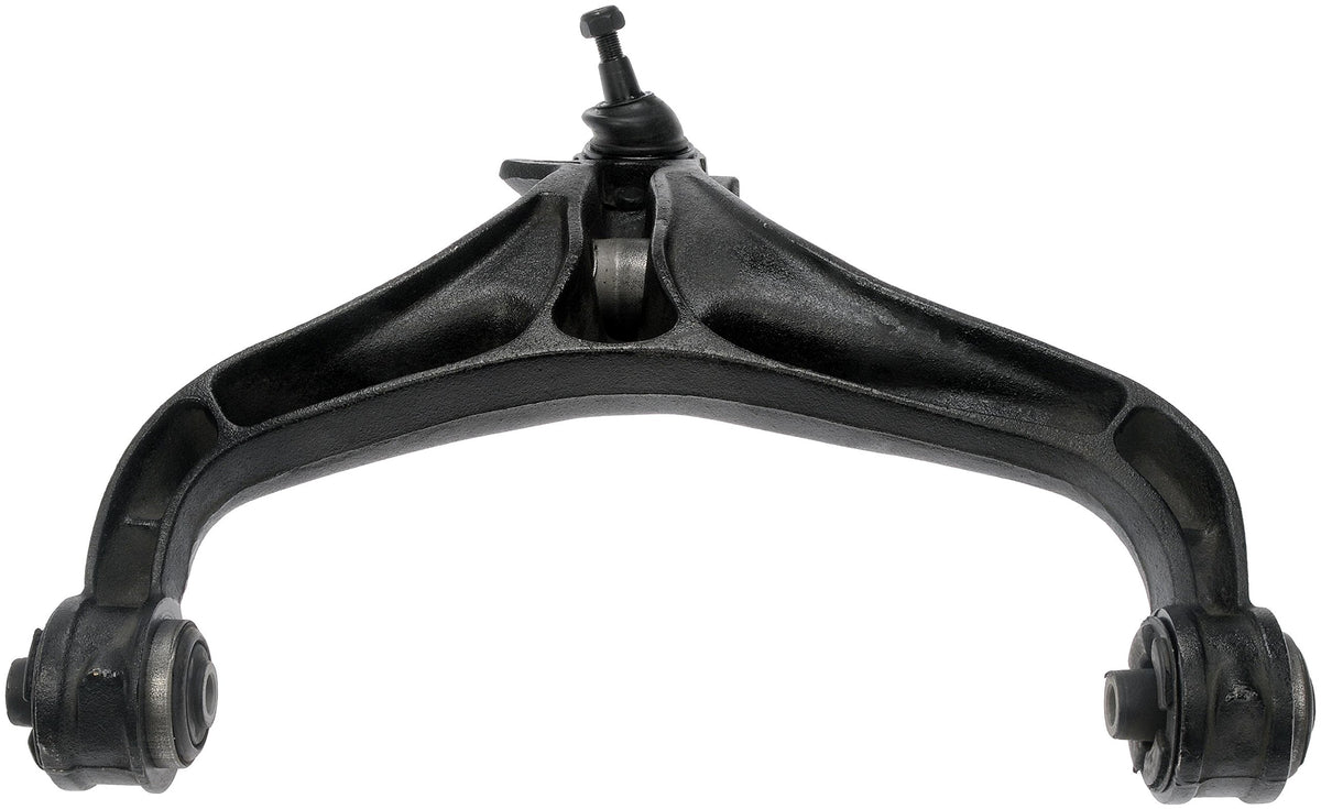 DORMAN 522-466 Dorman 522-466 Front Passenger Side Lower Suspension Control Arm and Ball Joint Assembly Compatible with Select Dodge/Jeep Models