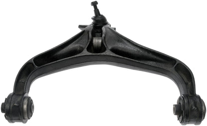 DORMAN 522-466 Dorman 522-466 Front Passenger Side Lower Suspension Control Arm and Ball Joint Assembly Compatible with Select Dodge/Jeep Models