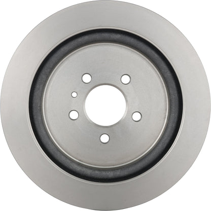 BREMBO 09N26211C02 Brembo 09.N262.11 UV Coated vented Rear Brake Rotor FORD USA OE# DR3Z2C026A