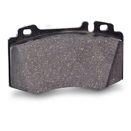 BREMBO P50053 Brembo P50053 Low-Met Front Disc Brake Pad Set MERCEDES-BENZ/MERCEDES-BENZ (BBDC) OE# A004420052067