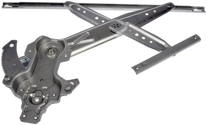 DORMAN 740-737 Dorman 740-737 Front Driver Side Power Window Regulator (Regulator Only) Compatible with Select Honda Models