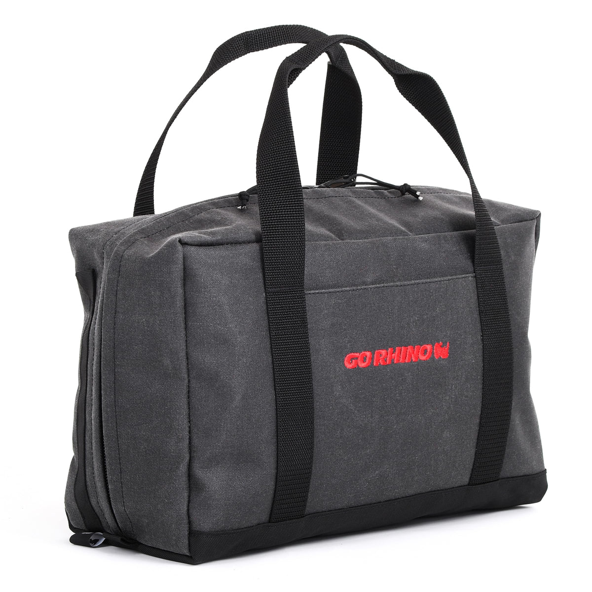 GO RHINO XG1070-01 Go Rhino! Recovery Bag | 7.5" x 11.5" x 18" | XG1070-01
