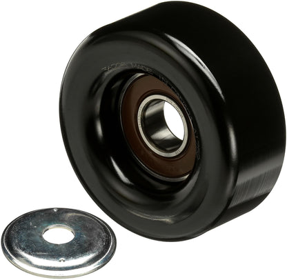 Gates 36225 DriveAlign Belt Drive Idler/Tensioner Pulley